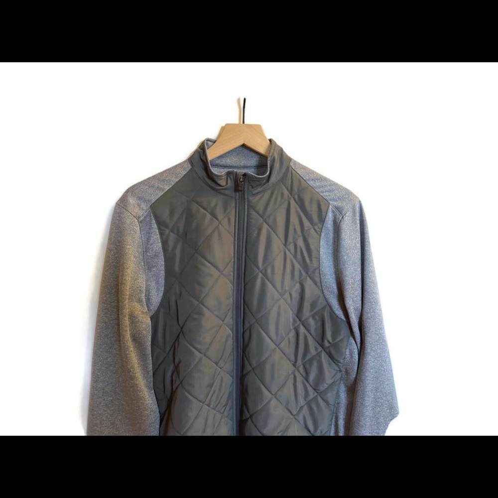 Grand Slam Mens Lightweight Jacket. Size Small - Picture 2 of 6